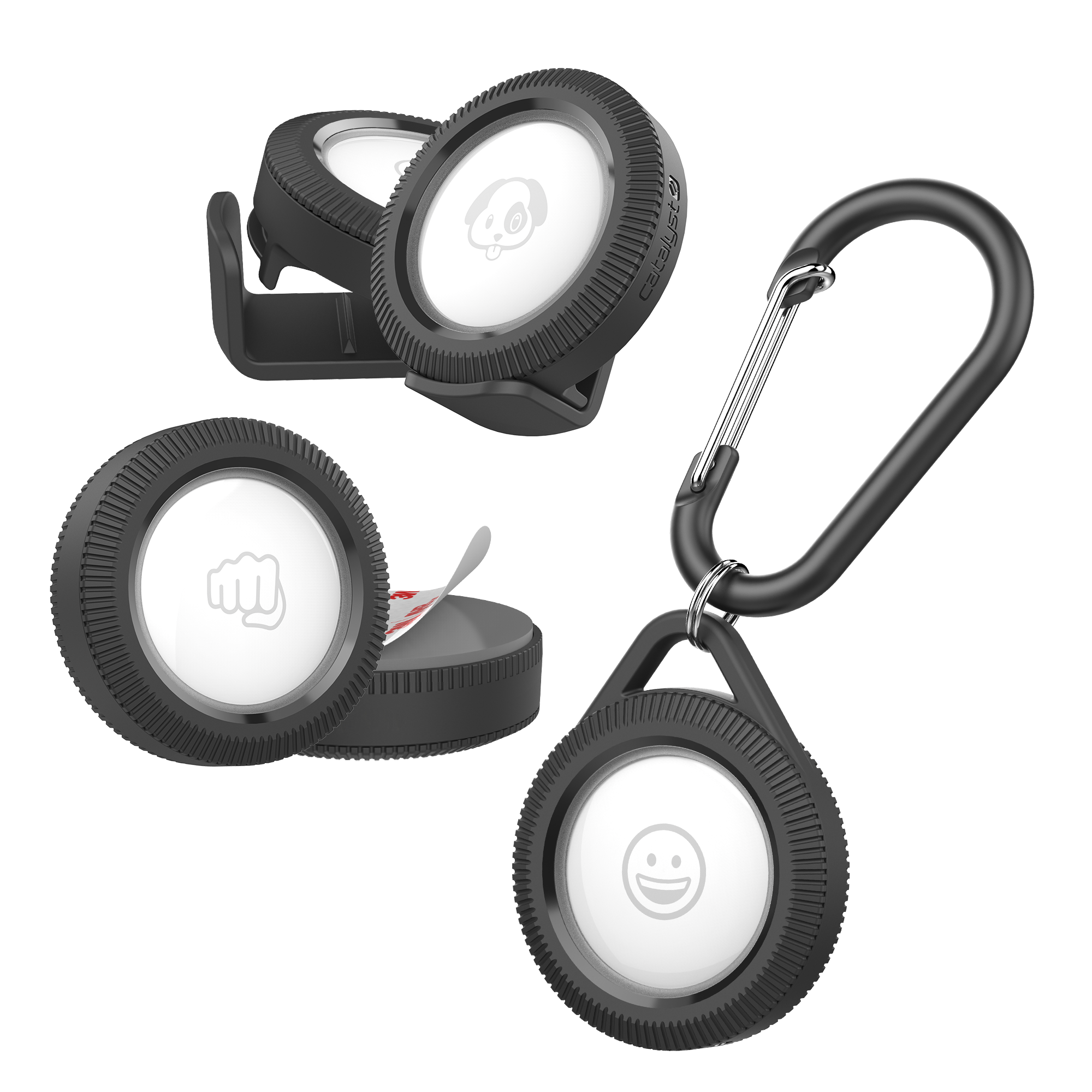 Catalyst Launches Total Protection Cases for AirTag and Waterproof and Drop Proof Case for Beats Studio Buds™