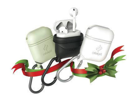 CATALYST LAUNCHES CASES FOR AIRPODS EXCLUSIVELY IN APPLE