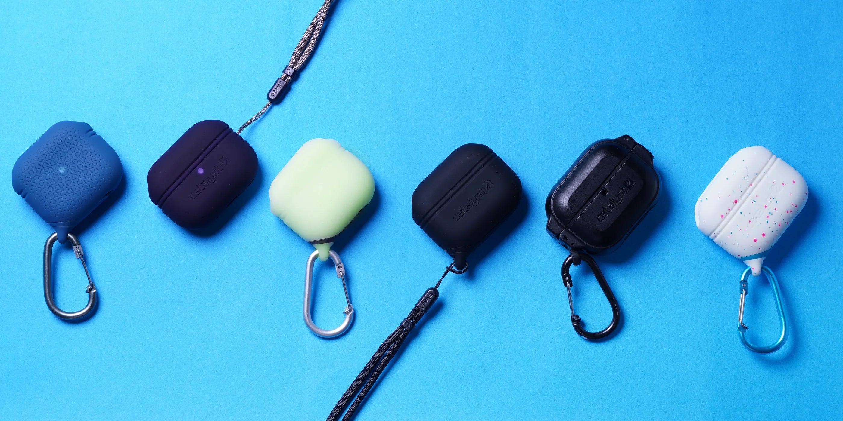 AirPods Cases Collection - CA