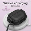 AirPods (Gen 3) - 100M Waterproof Total Protection Case + Carabiner-CA