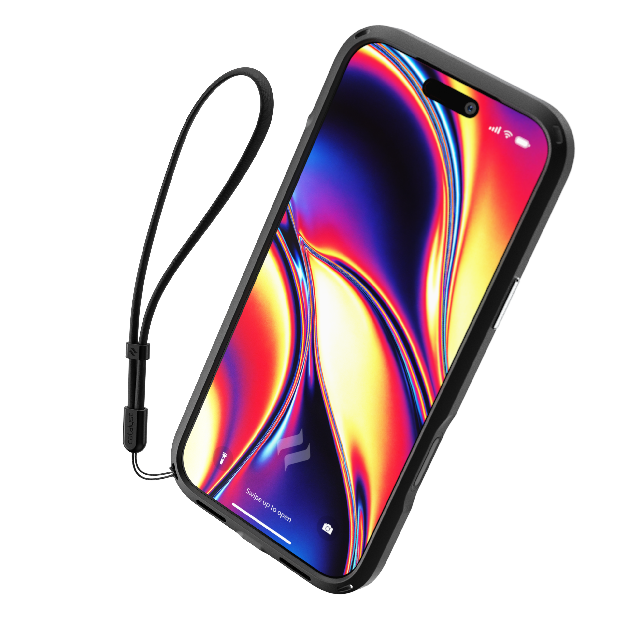 iPhone 17 Pro - Influence Case, MagSafe Compatible-CA (Pre-Order)