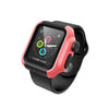 38mm - Rugged Case + Band for Apple Watch Series 3/2-UK