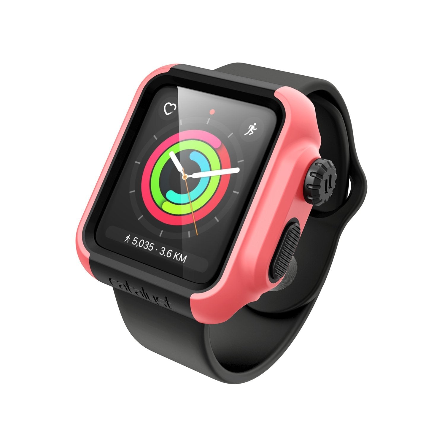 42mm - Rugged Case for Apple Watch Series 3/2
