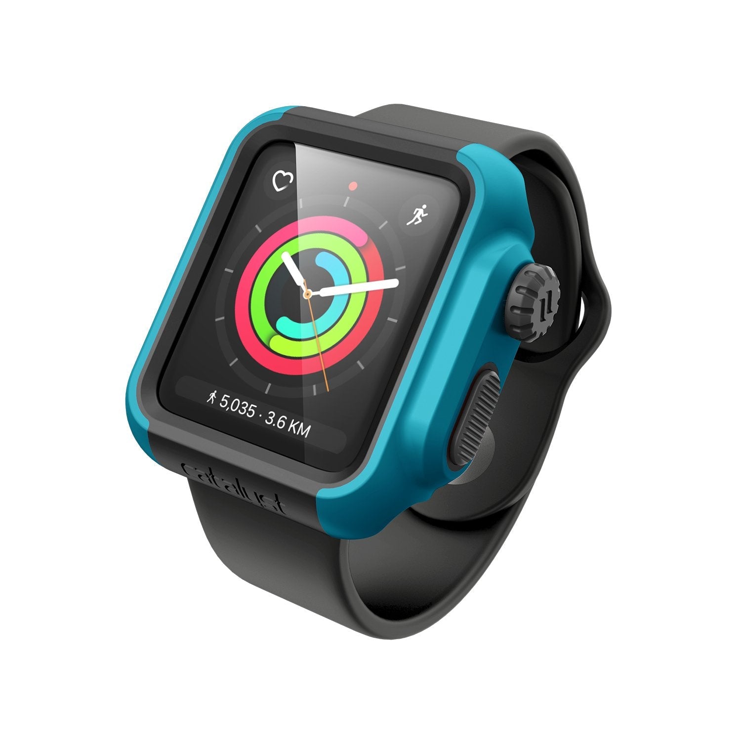42mm - Rugged Case for Apple Watch Series 3/2
