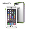 iPhone 6 Plus - Waterproof Case
