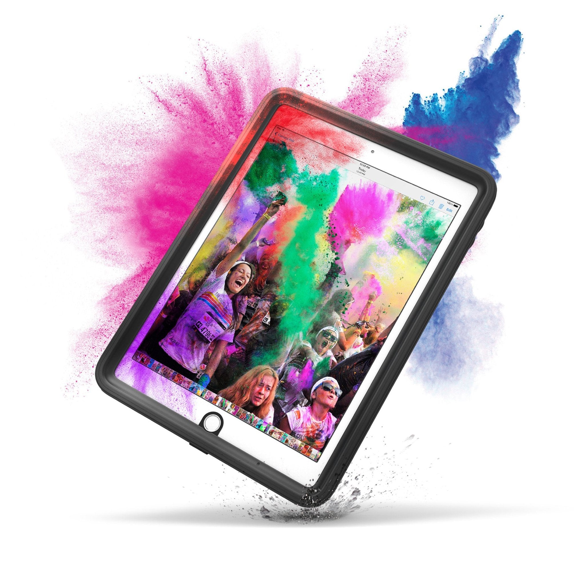 Waterproof Case for 9.7" iPad Pro (2016)