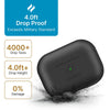 AirPods Pro (Gen 2/1) - Slim Case-CA