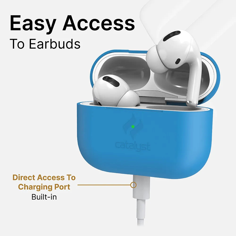 AirPods Pro (Gen 2/1) - Slim Case-CA