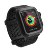 42mm - 100M Waterproof Case + Sport Band for Apple Watch Series 3/2