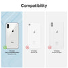 iPhone Xs - Waterproof Case-B2B