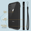 iPhone Xs - Waterproof Case