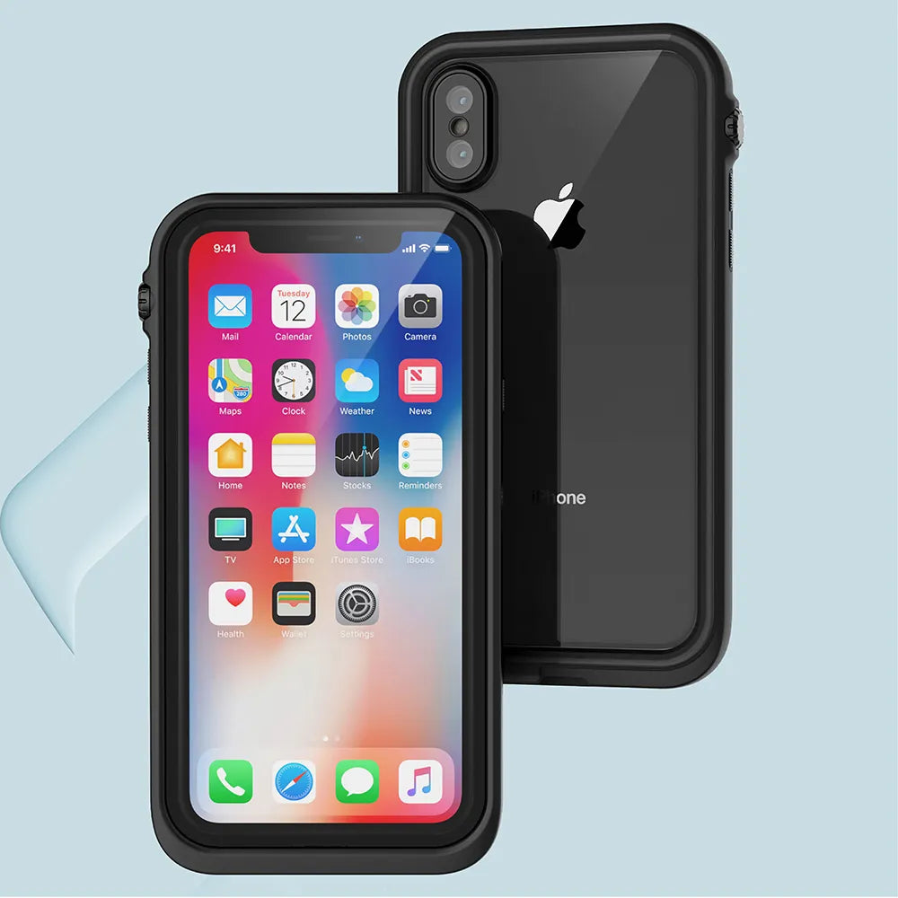 iPhone Xs - Waterproof Case-B2B