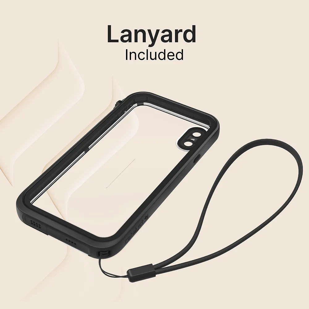 iPhone Xs - Waterproof Case-B2B