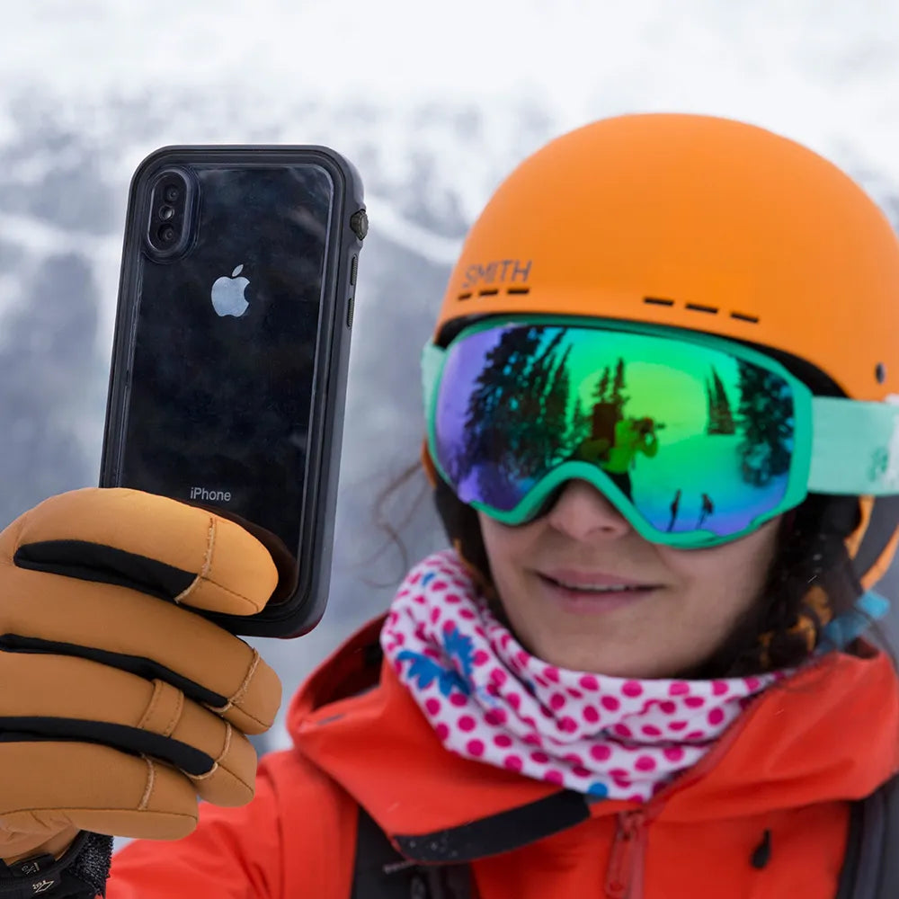 iPhone Xs - Waterproof Case-B2B