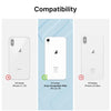 iPhone XR - Waterproof Case