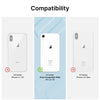 iPhone XR - Waterproof Case