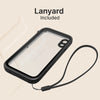 iPhone XR - Waterproof Case