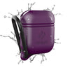 AirPods (Gen 2/1) - Waterproof Case + Carabiner