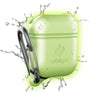 AirPods (Gen 2/1) - Waterproof Case + Carabiner-CA