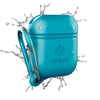 AirPods (Gen 2/1) - Waterproof Case + Carabiner-CA