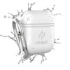 AirPods (Gen 2/1) - Waterproof Case + Carabiner-CA