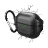 AirPods (Gen 3) - 100M Waterproof Total Protection Case + Carabiner-UK