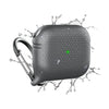 AirPods (Gen 3) - Waterproof Case + Carabiner-UK