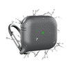 AirPods (Gen 3) - Waterproof Case + Carabiner-CA