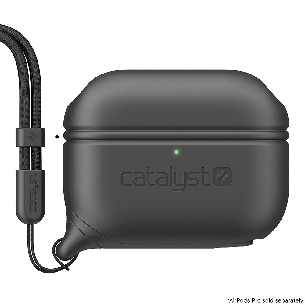 Catalyst waterproof best sale case airpods