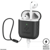 AirPods (Gen 2/1) - Case + Lanyard-UK