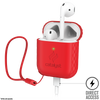 AirPods (Gen 2/1) - Case + Lanyard-UK