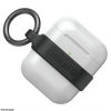 CATAPDLOOPBLK | Minimalist Case for AirPods