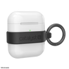 CATAPDLOOPBLK | Minimalist Case for AirPods