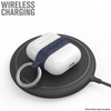 CATAPDLOOPNAV | Minimalist Case for AirPods