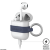 CATAPDLOOPNAV | Minimalist Case for AirPods