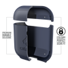 CATAPDSTDNAV | Standing Case for AirPods