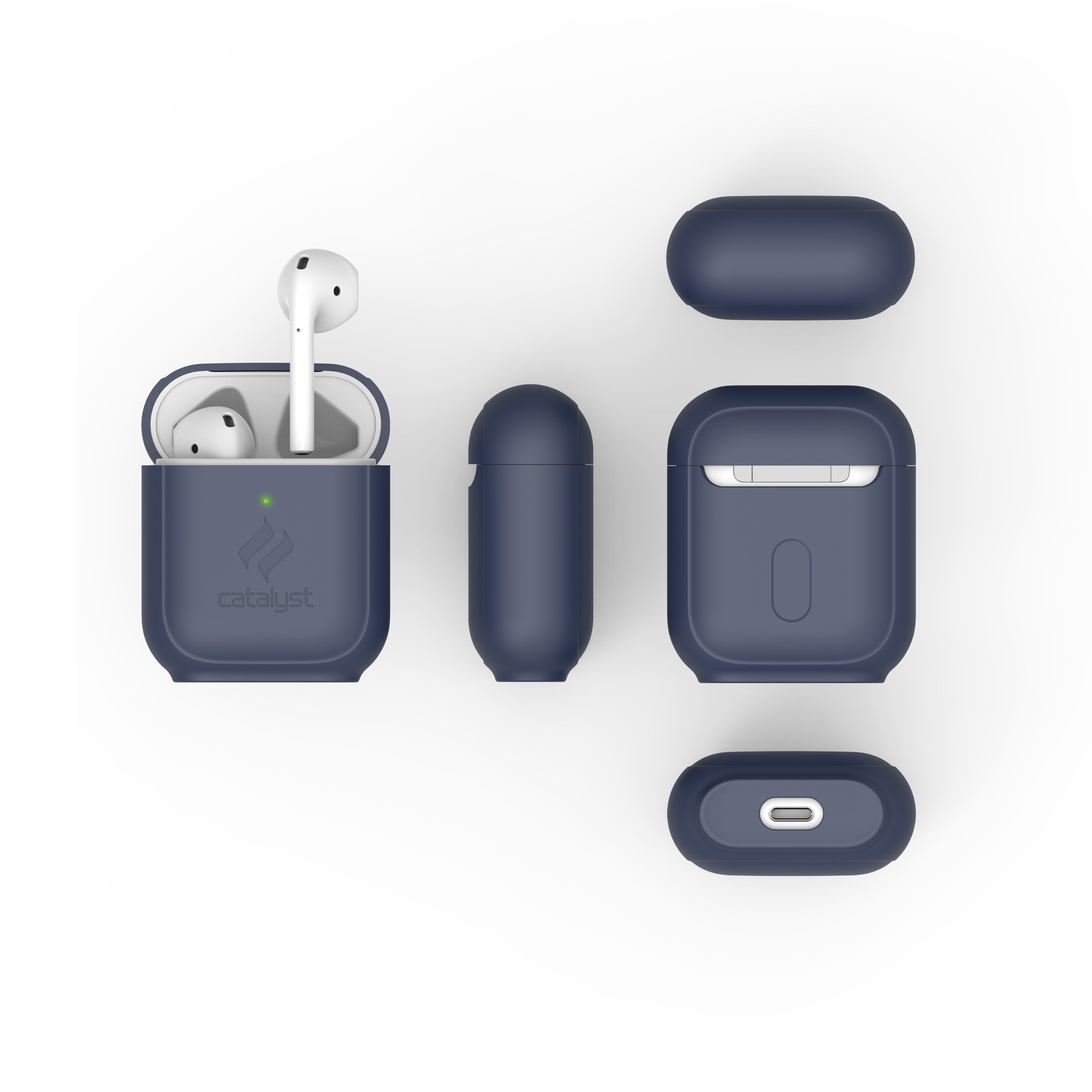 AirPods (Gen 2/1) - Standing Case