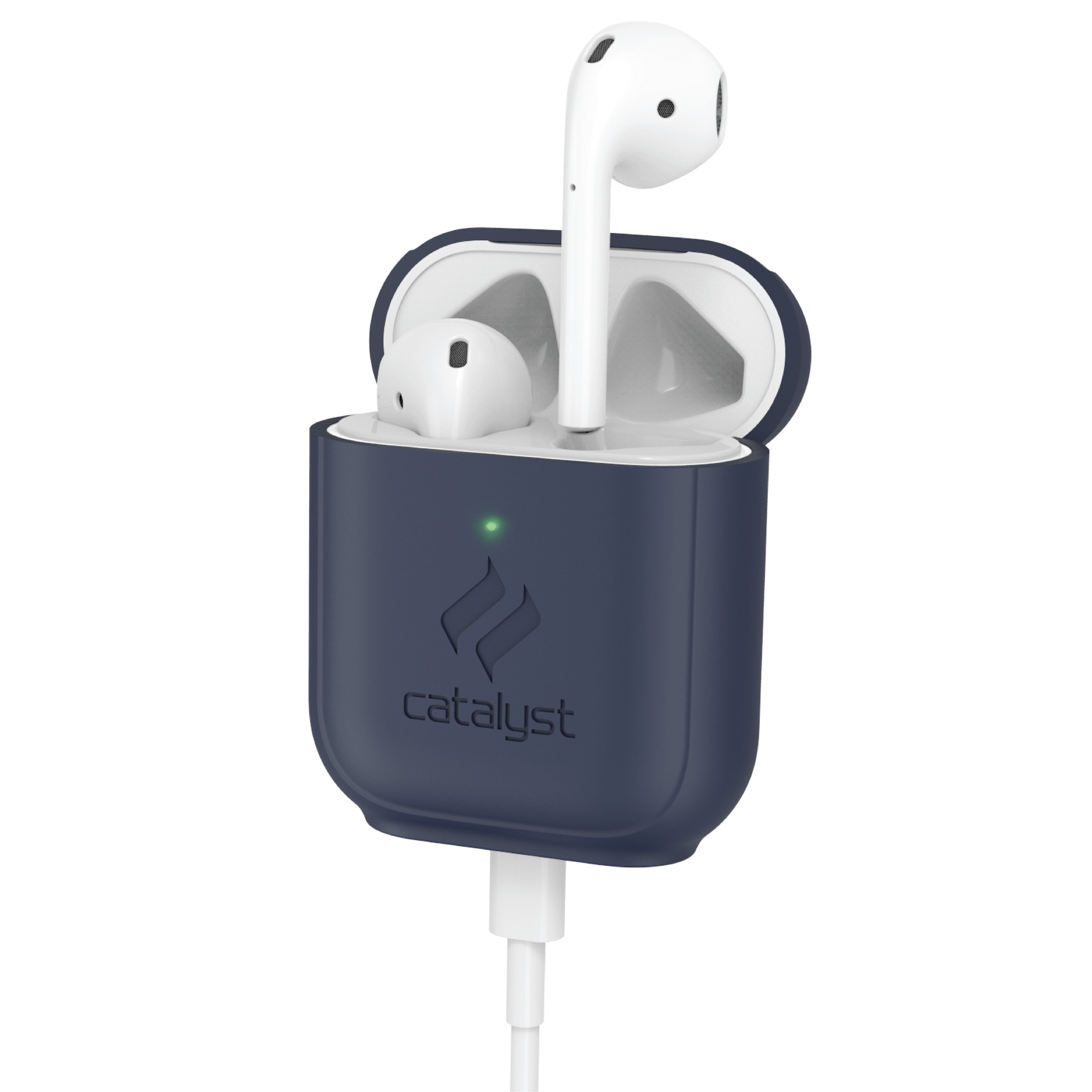 AirPods (Gen 2/1) - Standing Case