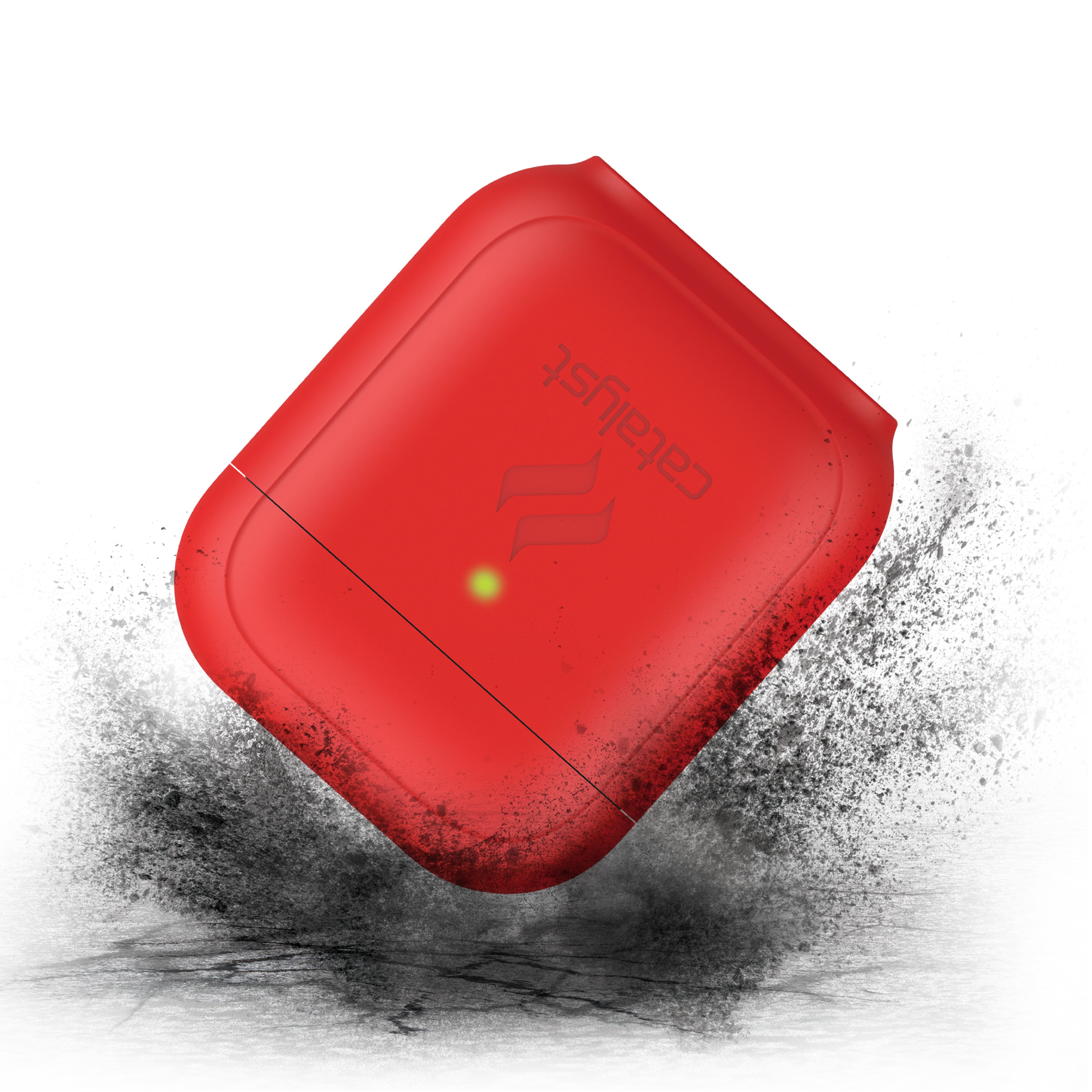 AirPods (Gen 2/1) - Standing Case