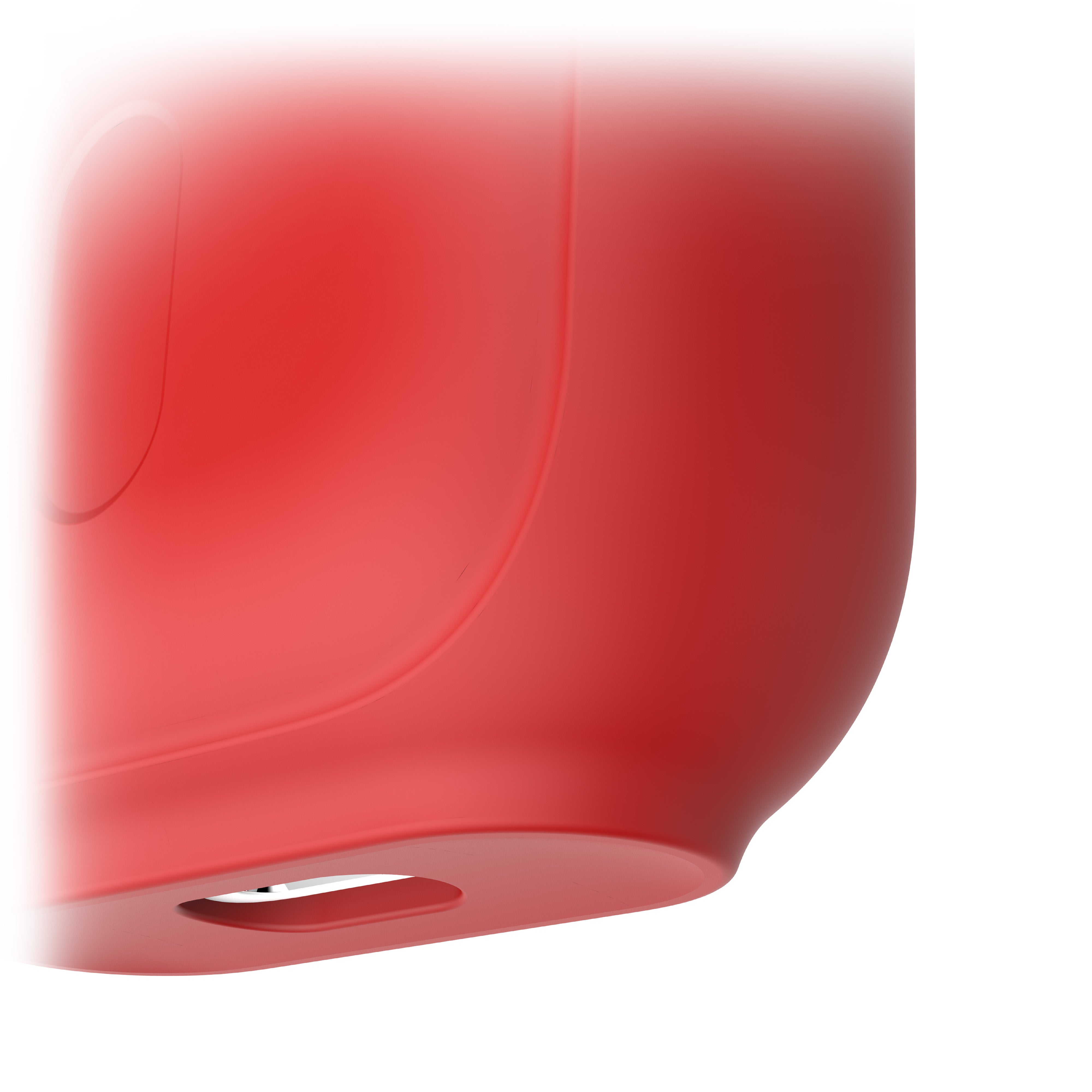 AirPods (Gen 2/1) - Standing Case