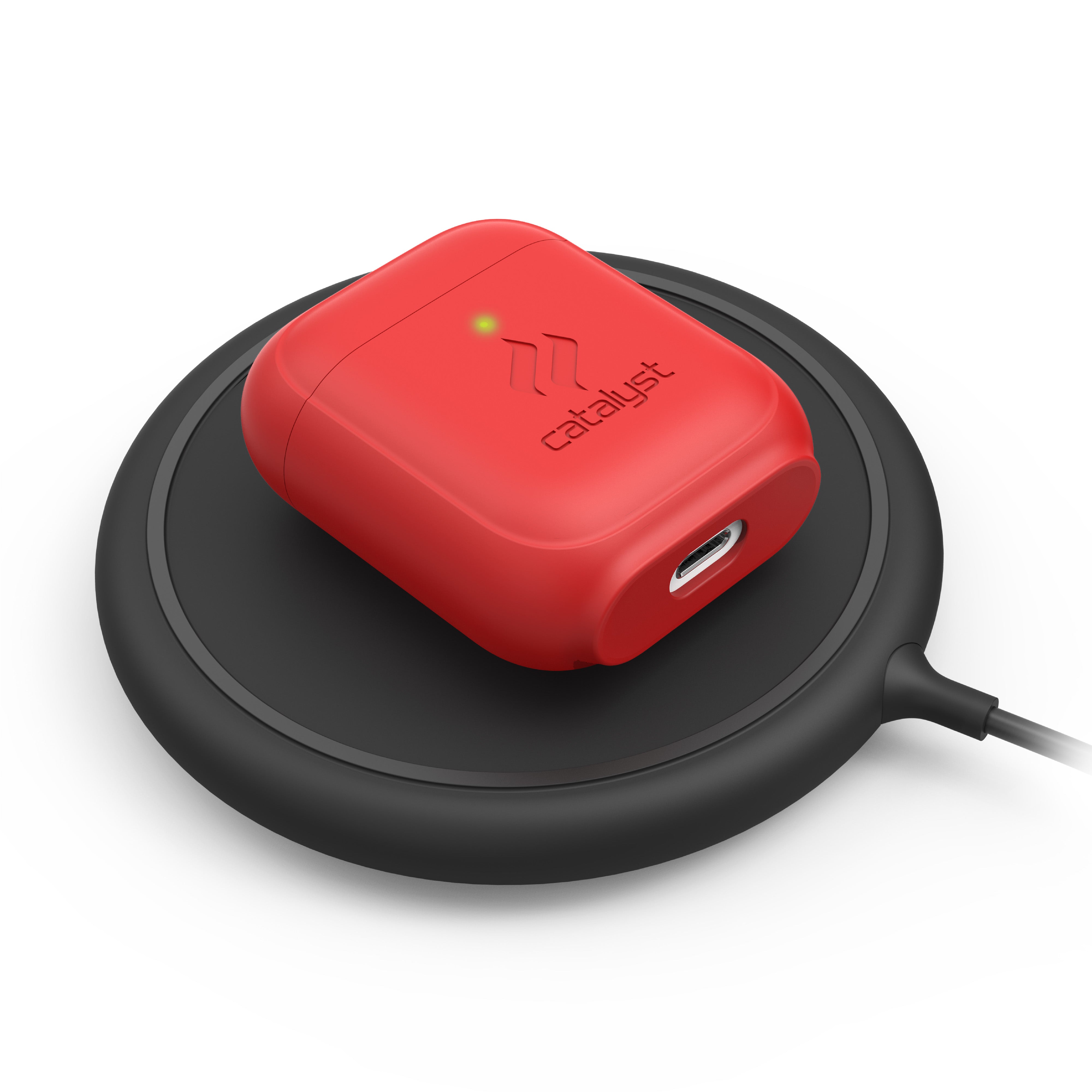 AirPods (Gen 2/1) - Standing Case