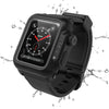 42mm - 100M Waterproof Case + Band for Apple Watch Series 3/2-B2B