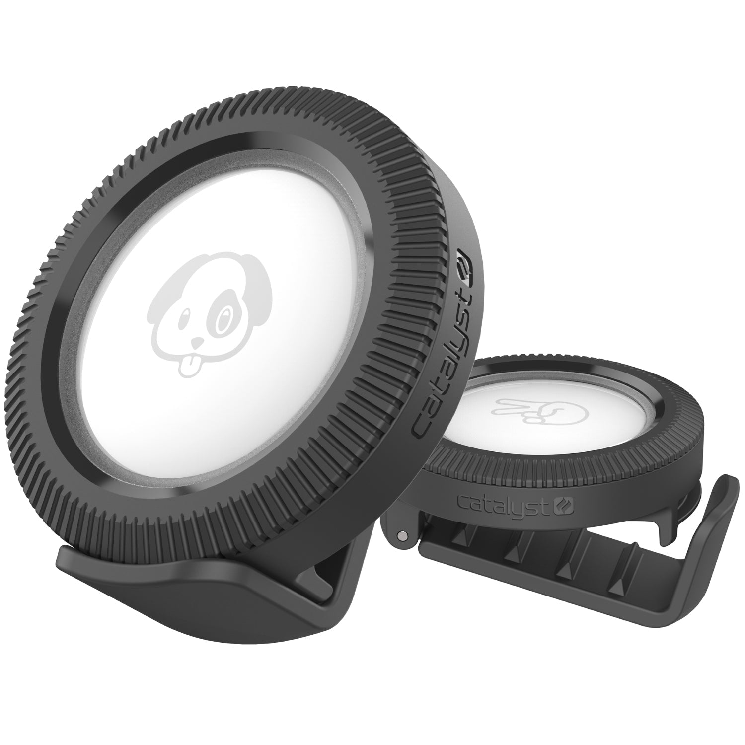 AirTag - Total Protection Case, Clip-It-CA