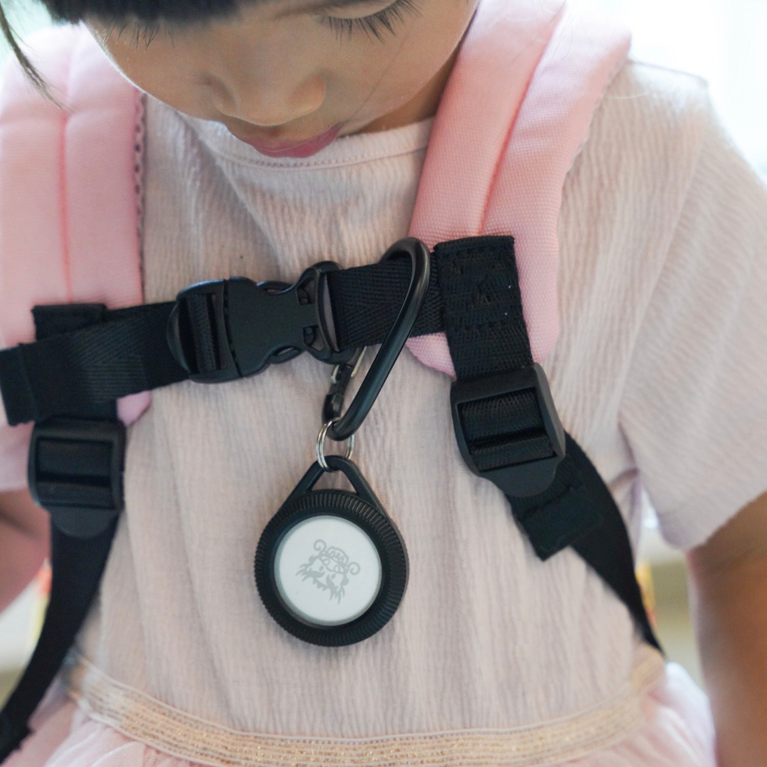 AirTag - Total Protection Case, Hang-It-CA