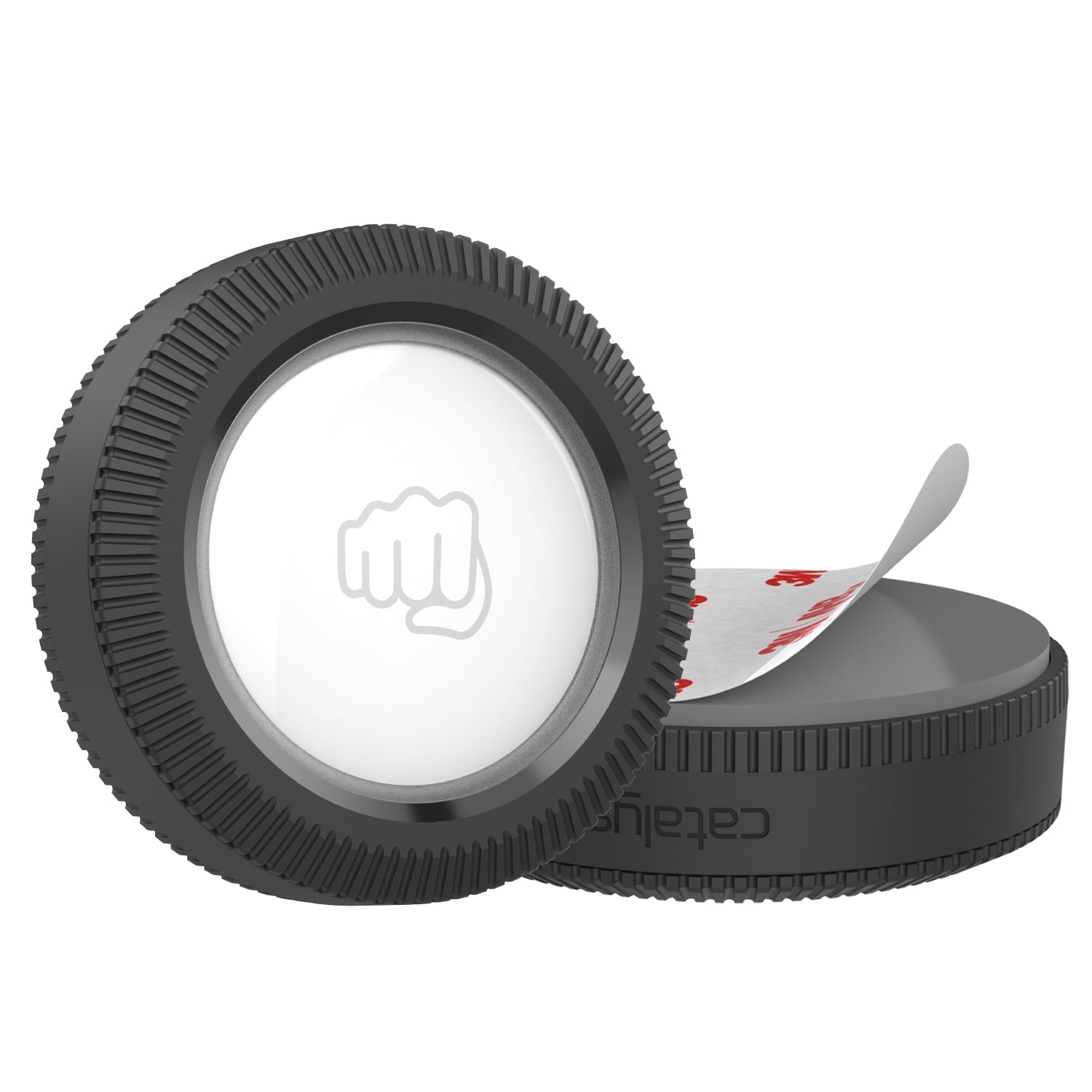 AirTag - Total Protection Case, Stick-It-CA