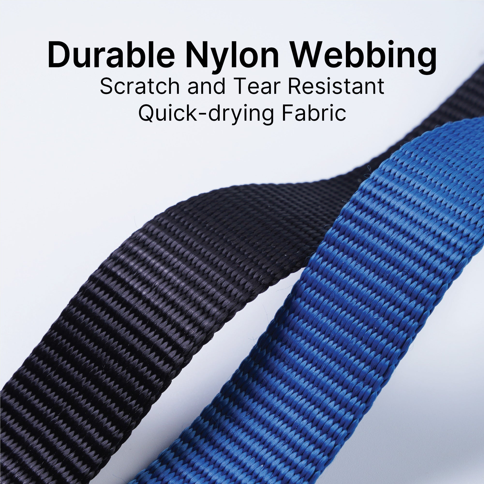 Dog Collar designed to be used with AirTag Clip-It Case-CA