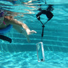 Floating Lanyard for Catalyst iPhone Case - Stealth Black