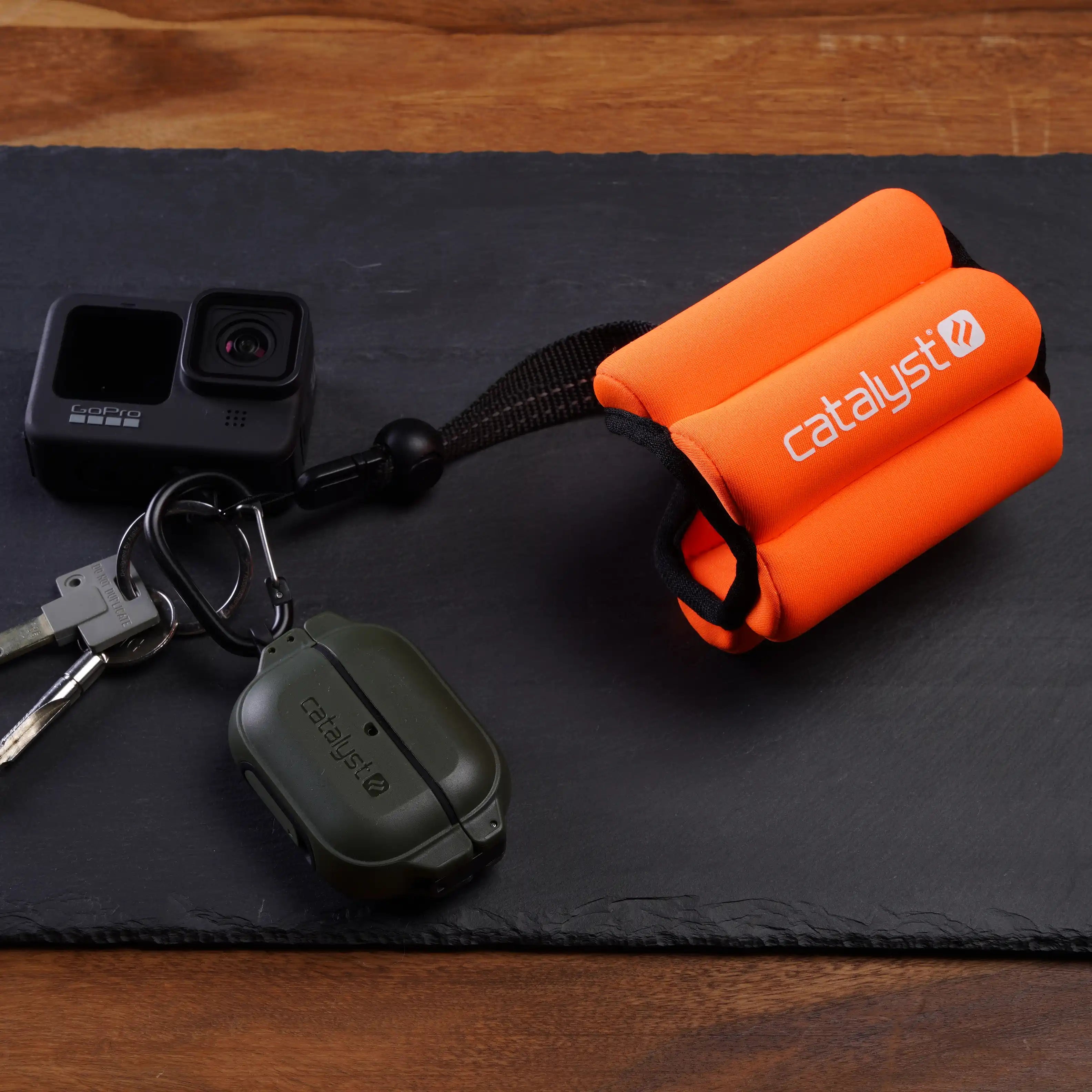 Floating Wrist Lanyard