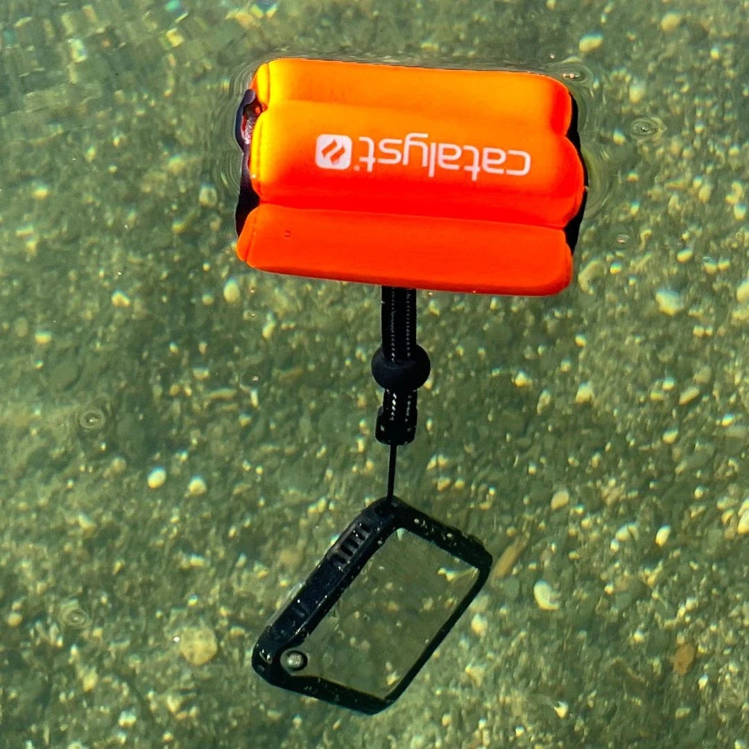 Floating Wrist Lanyard