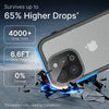 iPhone 14 - Waterproof Case, Total Protection